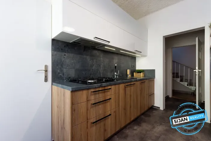 Prodej rodinného domu, Opava, Mahenova, 140 m2