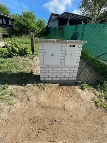 Prodej pozemku, Týnec nad Sázavou - Chrást nad Sázavou, 949 m2