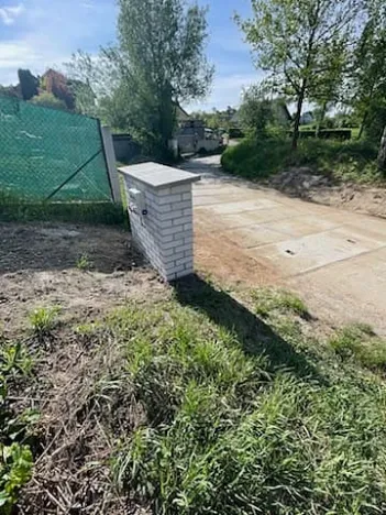 Prodej pozemku, Týnec nad Sázavou - Chrást nad Sázavou, 949 m2