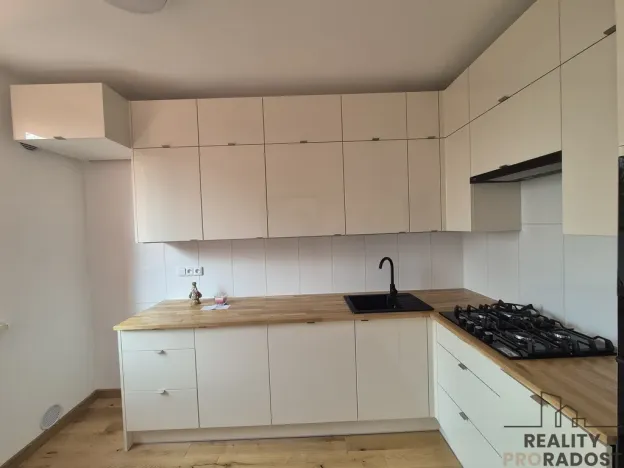 Pronájem bytu 4+1, Třinec, Sosnová, 94 m2