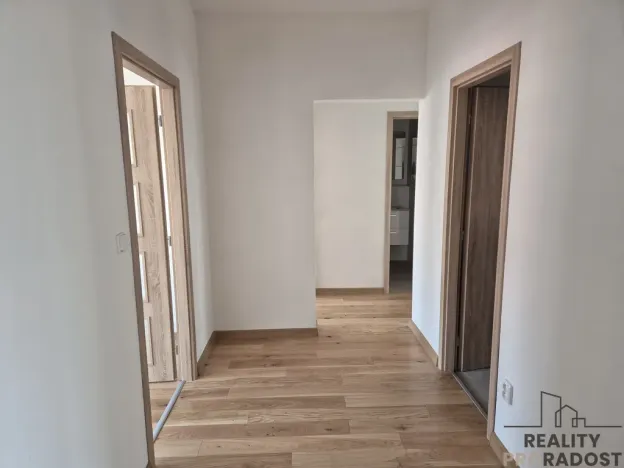 Pronájem bytu 4+1, Třinec, Sosnová, 94 m2