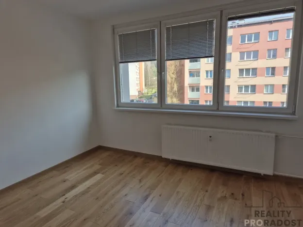 Pronájem bytu 4+1, Třinec, Sosnová, 94 m2