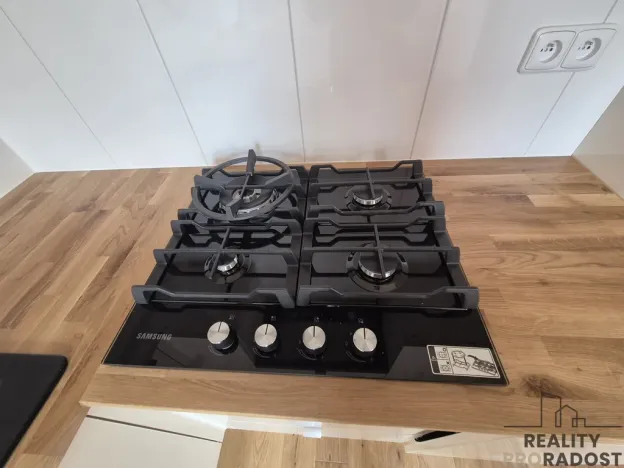 Pronájem bytu 4+1, Třinec, Sosnová, 94 m2