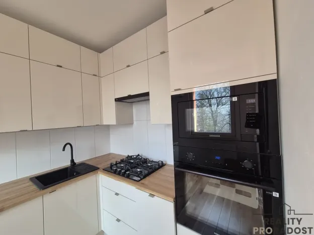 Pronájem bytu 4+1, Třinec, Sosnová, 94 m2