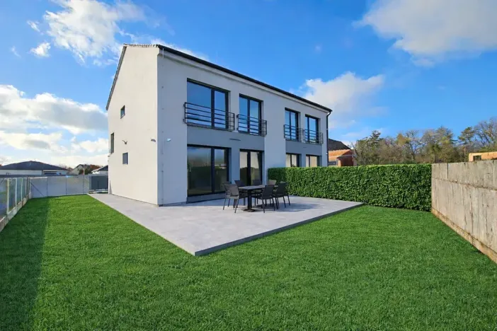 Prodej rodinného domu, Kladno, Otmara Zinkeho, 106 m2