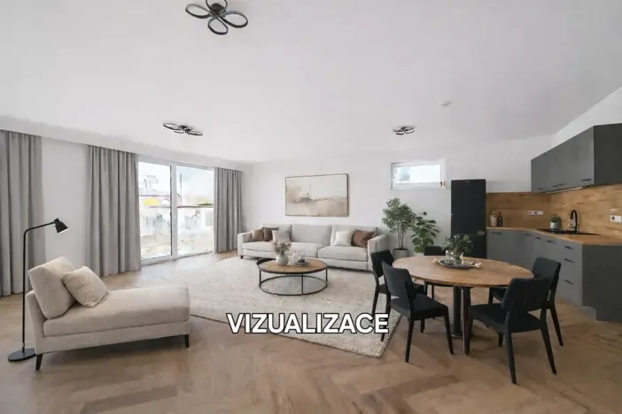 Prodej rodinného domu, Kladno, Otmara Zinkeho, 106 m2