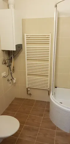 Pronájem bytu 2+1, Brno, Jana Uhra, 55 m2