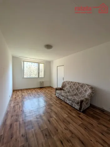 Pronájem bytu 3+1, Chomutov, 17. listopadu, 78 m2