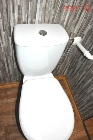 Pronájem bytu 3+1, Chomutov, 17. listopadu, 78 m2