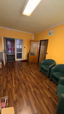 Pronájem kanceláře, Pardubice, Na Spravedlnosti, 35 m2