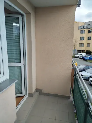 Pronájem bytu 1+kk, Pardubice, Jozefa Gabčíka, 38 m2