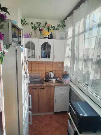 Pronájem bytu 1+kk, Pardubice, Valčíkova, 30 m2