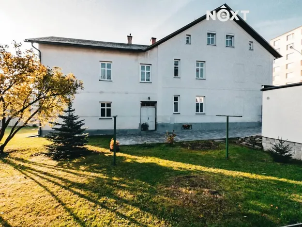 Pronájem bytu 2+1, Vrchlabí, Českých bratří, 45 m2