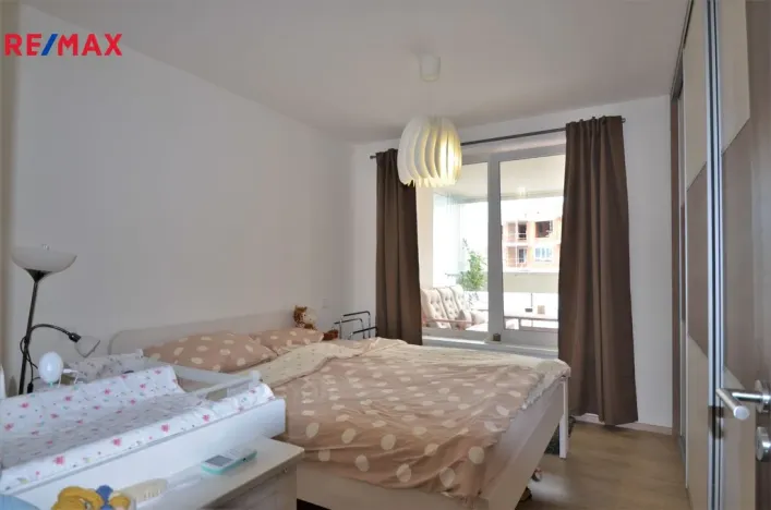 Pronájem bytu 2+kk, Olomouc, Janského, 72 m2