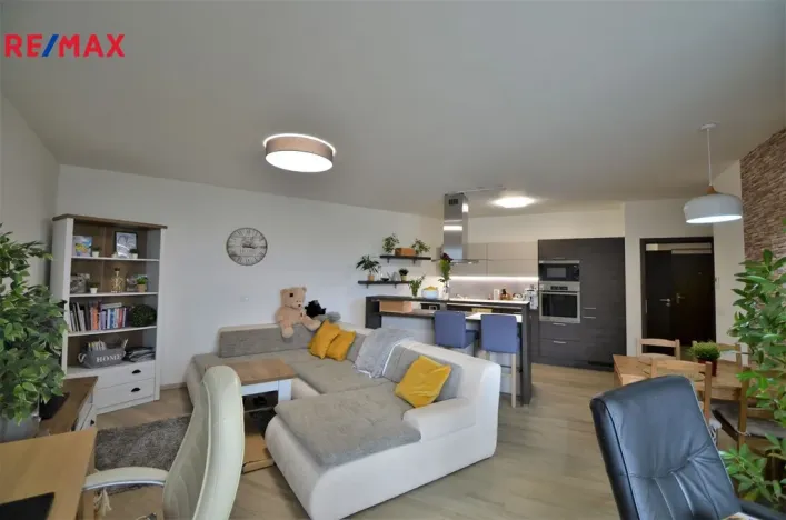 Pronájem bytu 2+kk, Olomouc, Janského, 72 m2