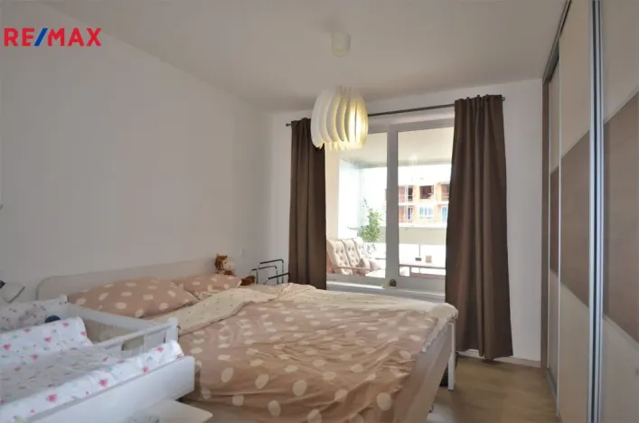 Pronájem bytu 2+kk, Olomouc, Janského, 72 m2