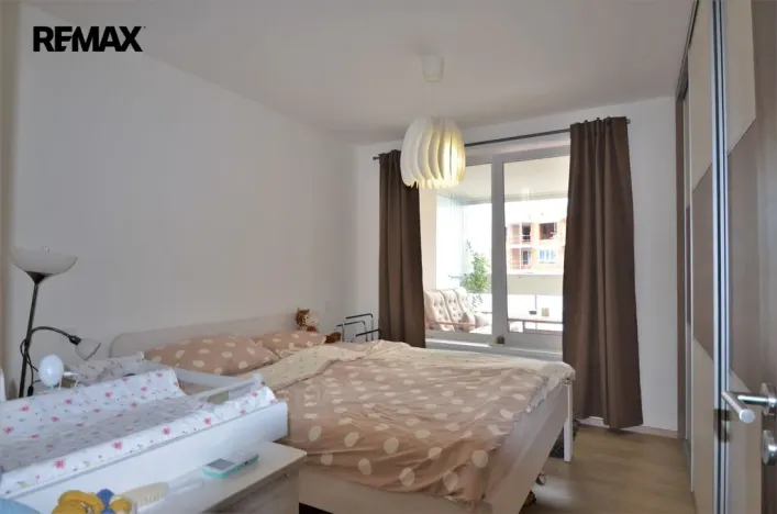 Pronájem bytu 2+kk, Olomouc, Janského, 72 m2