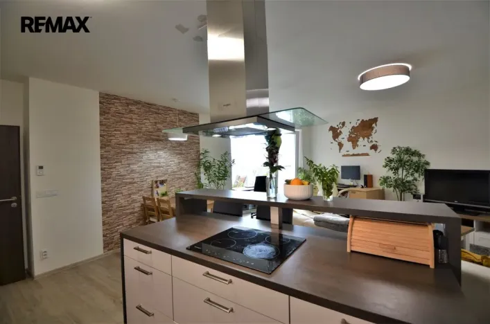 Pronájem bytu 2+kk, Olomouc, Janského, 72 m2
