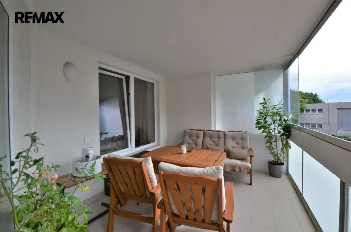 Pronájem bytu 2+kk, Olomouc, Janského, 72 m2