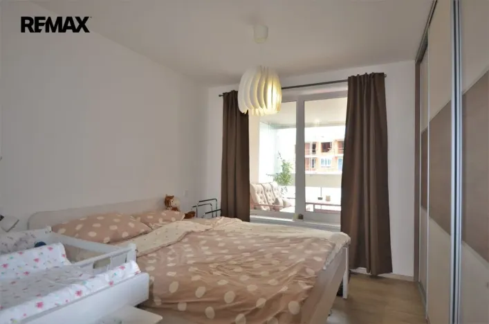 Pronájem bytu 2+kk, Olomouc, Janského, 72 m2