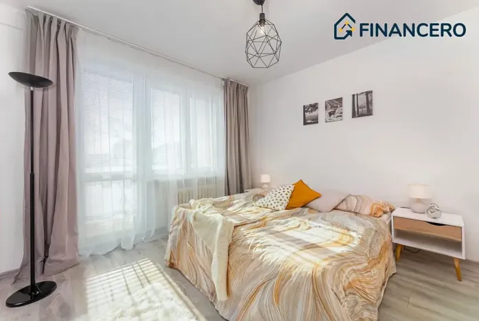 Prodej bytu 2+kk, Ostrava, Francouzská, 59 m2