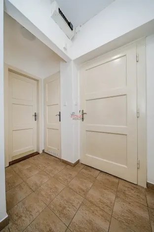 Pronájem bytu 3+kk, Ostrava, Šrobárova, 68 m2