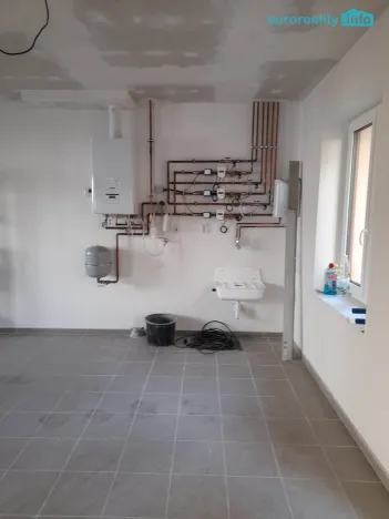 Pronájem obchodního prostoru, Zdice, Partyzána Košťálka, 58 m2