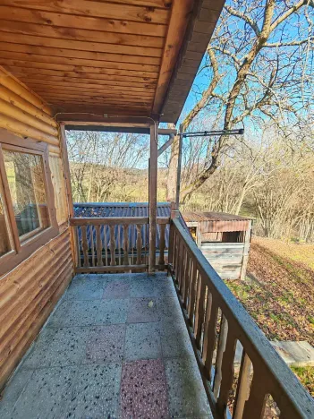 Prodej chaty, Vimperk, 100 m2