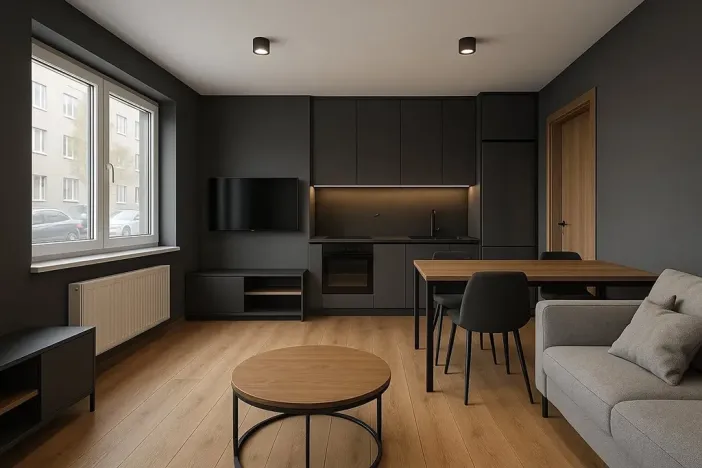 Prodej bytu 2+kk, Praha - Motol, Lékařská, 52 m2