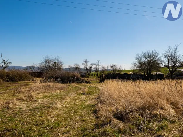 Prodej pozemku pro bydlení, Dobev - Velké Nepodřice, 1227 m2