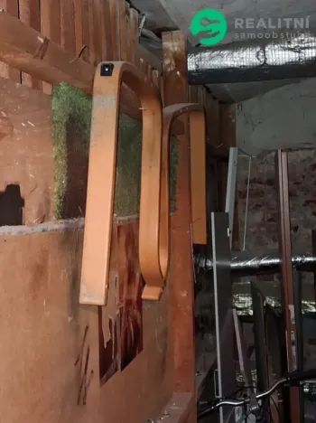 Pronájem bytu 1+1, Karlovy Vary - Drahovice, Karla Čapka, 41 m2