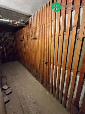 Pronájem bytu 1+1, Karlovy Vary - Drahovice, Karla Čapka, 41 m2