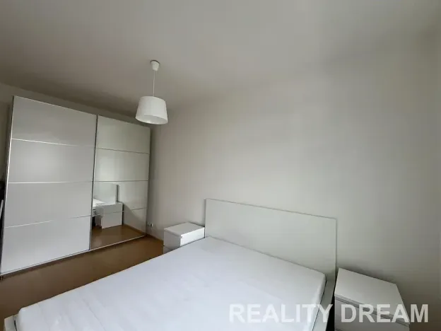 Pronájem bytu 2+kk, Praha - Stodůlky, Petržílkova, 46 m2