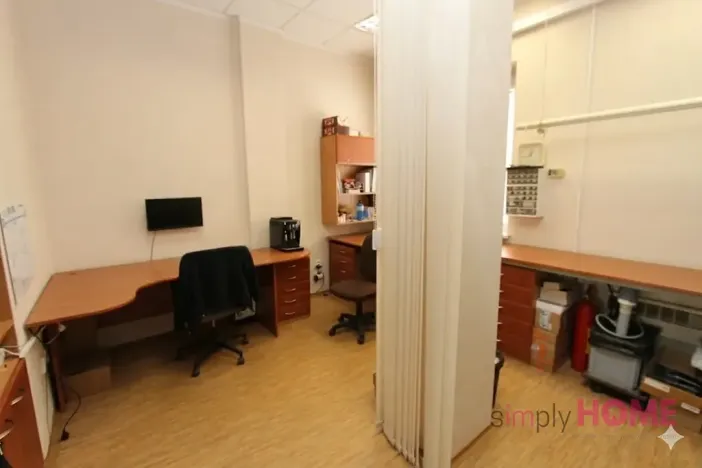 Prodej obchodního prostoru, Třinec, 1. máje, 50 m2