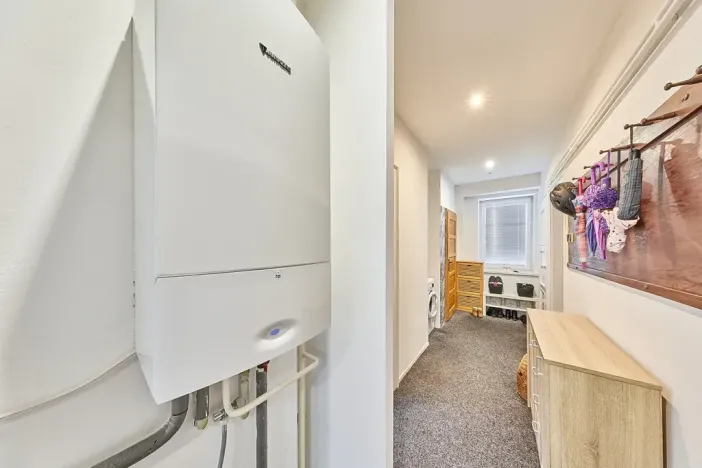 Prodej bytu 4+1, Trutnov, Maxima Gorkého, 105 m2