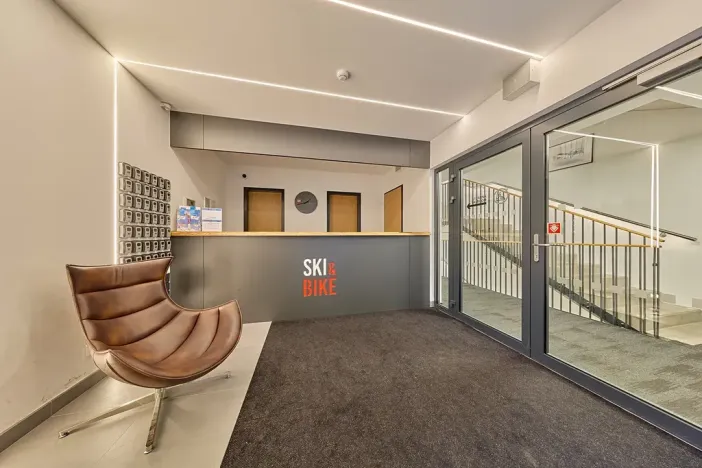 Prodej bytu 2+kk, Janské Lázně, Modrokamenná, 43 m2