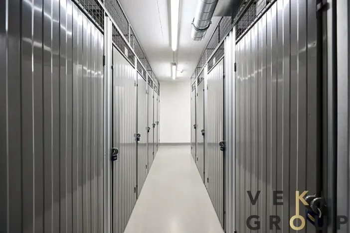 Pronájem bytu 2+kk, Praha - Karlín, Breitfeldova, 60 m2