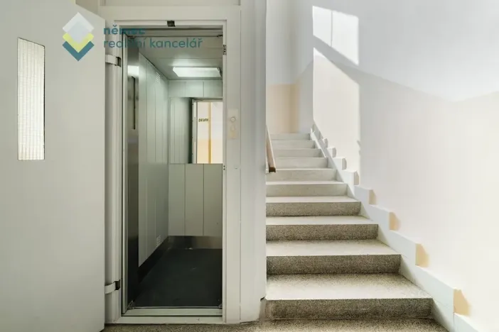 Prodej bytu 2+1, Praha - Libeň, Kovářská, 60 m2