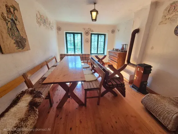 Prodej rodinného domu, Uherské Hradiště, Vinohradská, 100 m2