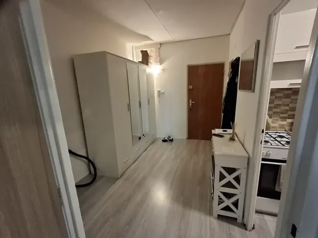 Prodej bytu 3+1, Aš, Dlouhá, 60 m2