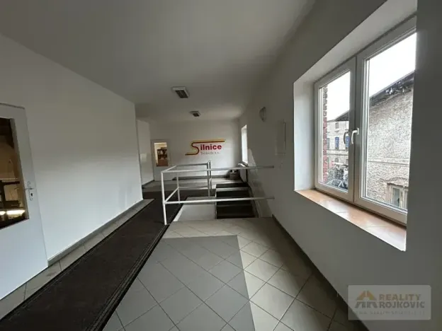 Prodej skladu, Jetřichov, 1100 m2