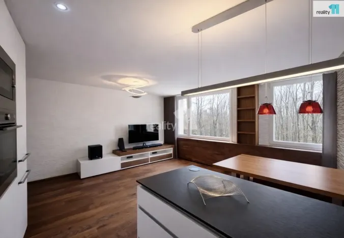 Prodej bytu 3+kk, Průhonice, Na Sídlišti III, 73 m2