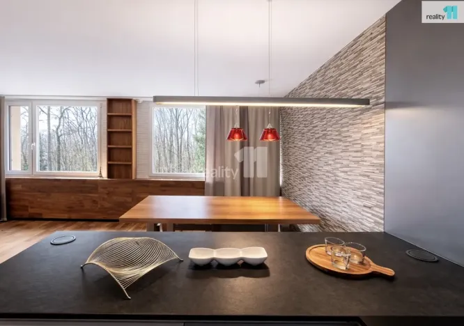 Prodej bytu 3+kk, Průhonice, Na Sídlišti III, 73 m2