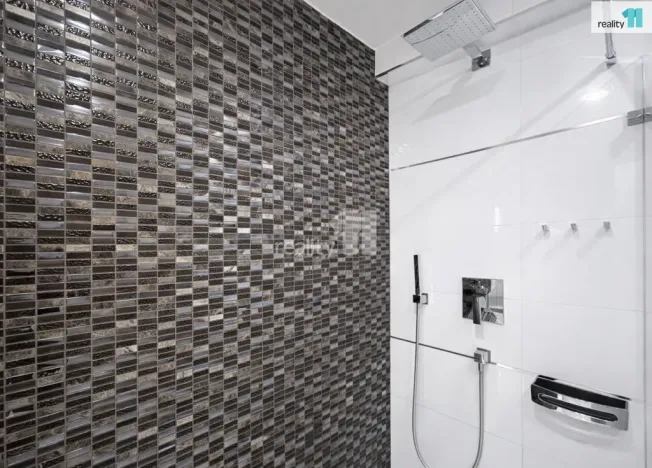 Prodej bytu 3+kk, Průhonice, Na Sídlišti III, 73 m2