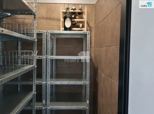 Prodej bytu 3+kk, Průhonice, Na Sídlišti III, 73 m2