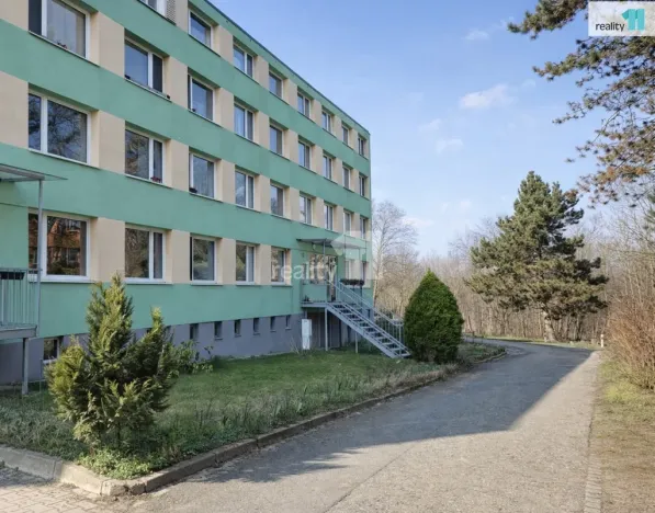 Prodej bytu 3+kk, Průhonice, Na Sídlišti III, 73 m2
