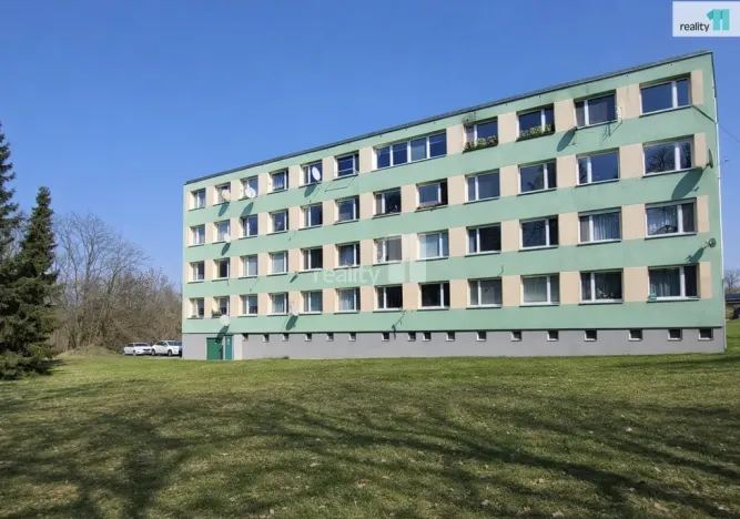 Prodej bytu 3+kk, Průhonice, Na Sídlišti III, 73 m2