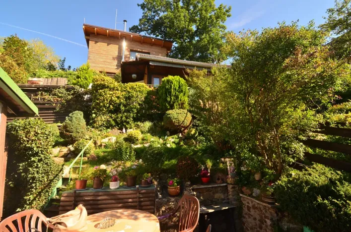 Prodej chaty, Praha - Lipence, Údolí hvězd, 25 m2