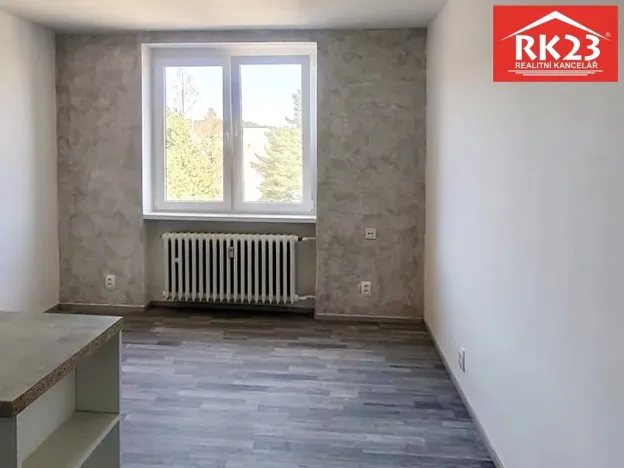 Pronájem bytu 1+kk, Mariánské Lázně, Husova, 20 m2