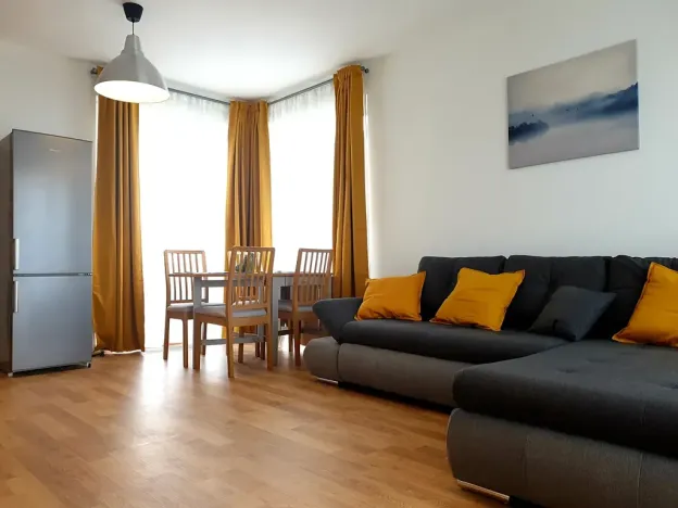 Pronájem bytu 3+kk, Praha - Stodůlky, Toufarova, 73 m2